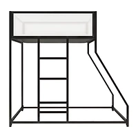 Nogren Bunk Bed