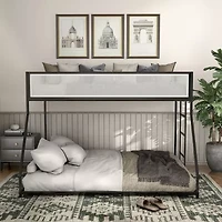 Nogren Bunk Bed