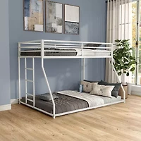 Porter Bunk Bed