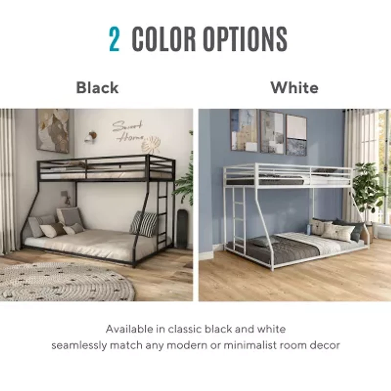 Porter Bunk Bed