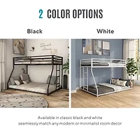 Porter Bunk Bed