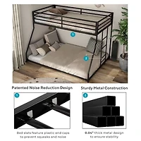 Porter Bunk Bed
