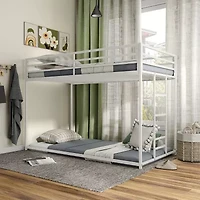 Hurwitz Bunk Bed