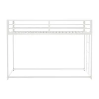 Hurwitz Bunk Bed