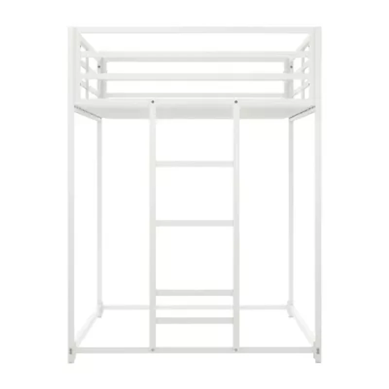 Hurwitz Bunk Bed