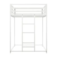 Hurwitz Bunk Bed