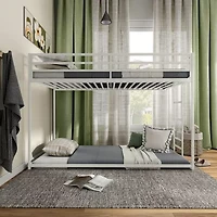Hurwitz Bunk Bed