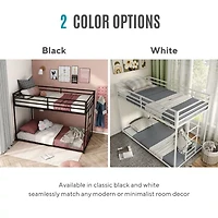 Hurwitz Bunk Bed