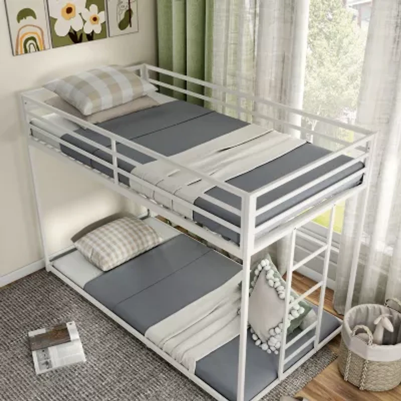 Hurwitz Bunk Bed