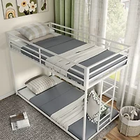 Hurwitz Bunk Bed