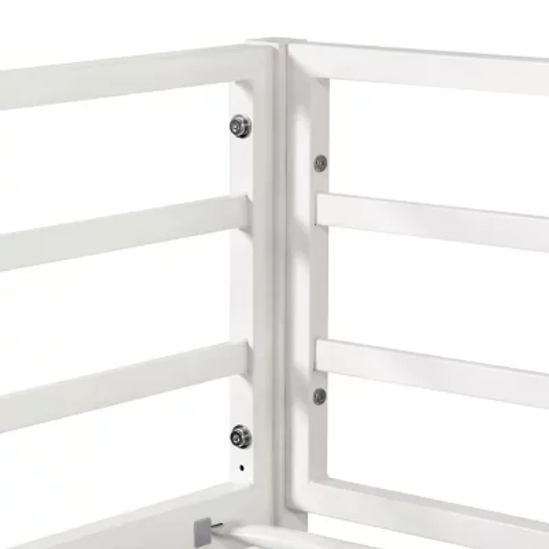 Hurwitz Bunk Bed