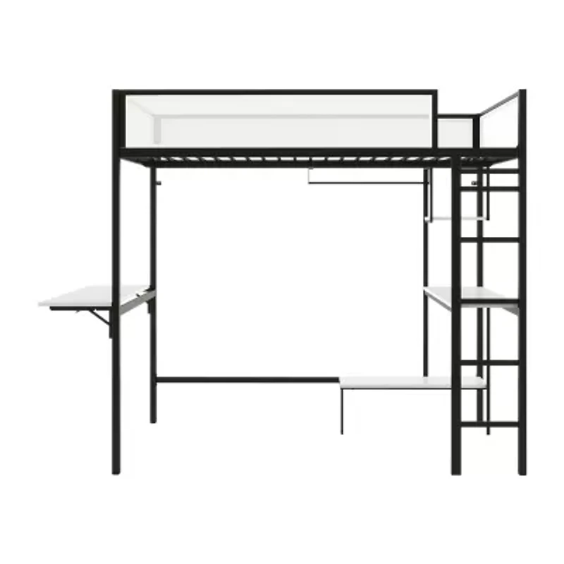 Nogren Bunk Bed