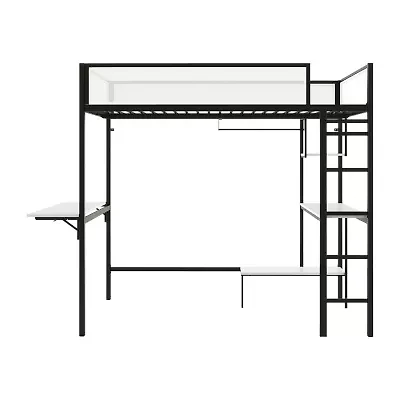 Nogren Bunk Bed