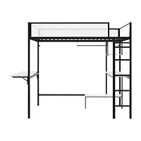 Nogren Bunk Bed