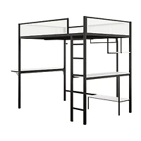 Nogren Bunk Bed
