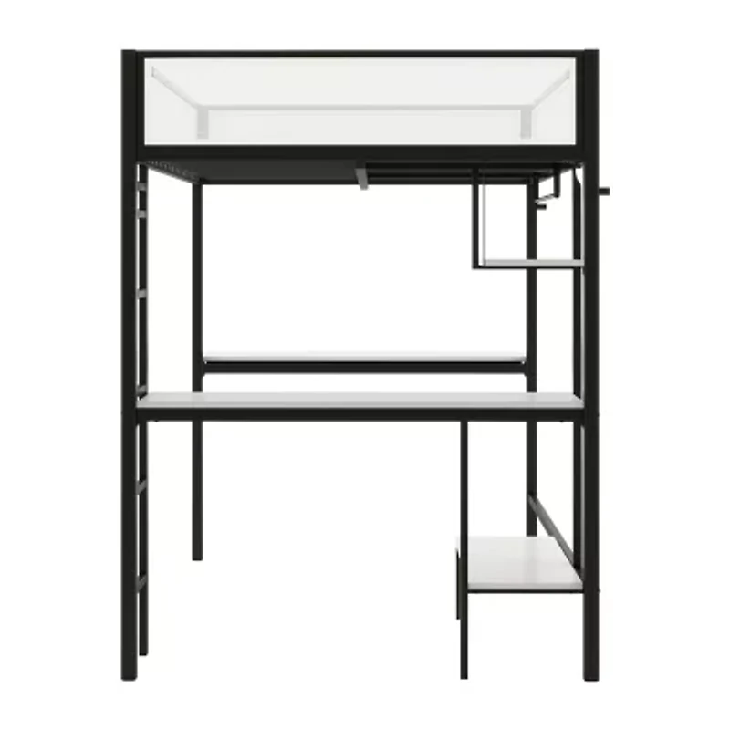 Nogren Bunk Bed