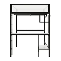 Nogren Bunk Bed