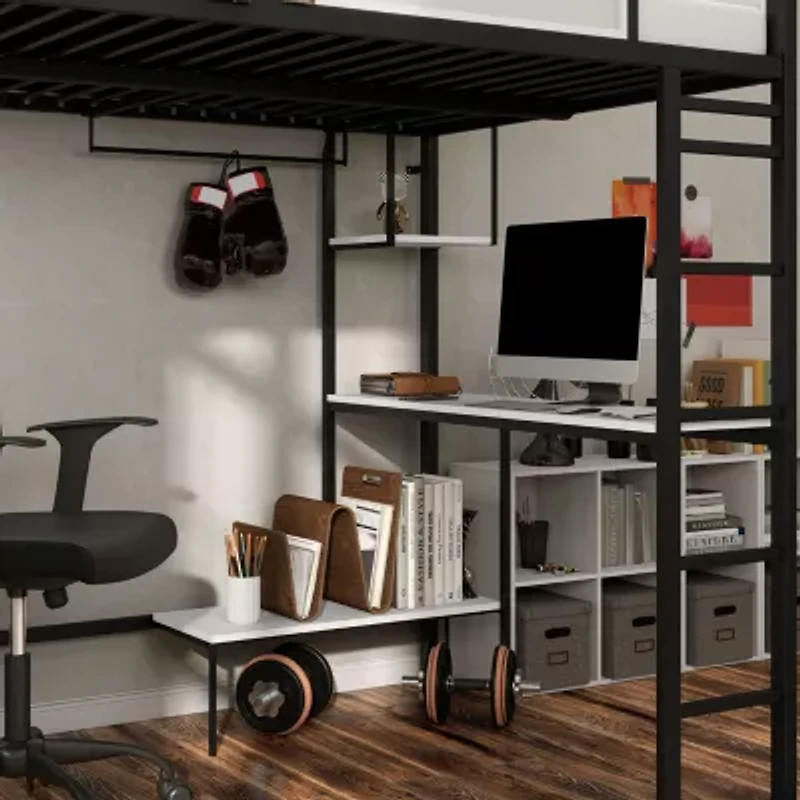 Nogren Bunk Bed