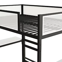 Nogren Bunk Bed