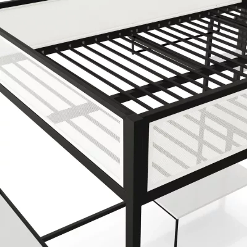 Nogren Bunk Bed