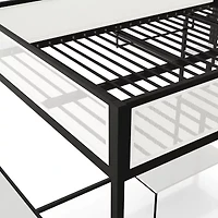 Nogren Bunk Bed