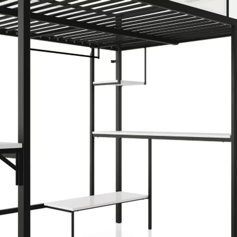 Nogren Bunk Bed