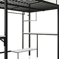 Nogren Bunk Bed