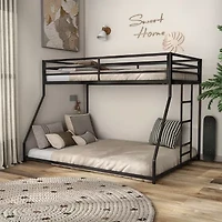 Porter Bunk Bed