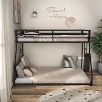 Porter Bunk Bed