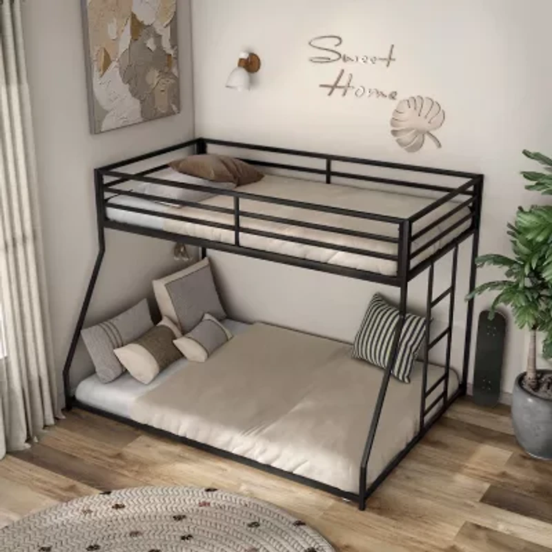 Porter Bunk Bed
