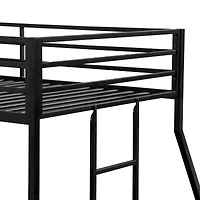 Porter Bunk Bed