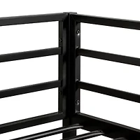 Porter Bunk Bed