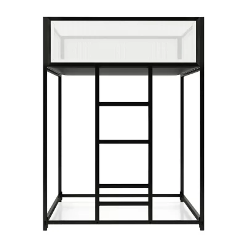 Nogren Bunk Bed