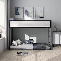 Nogren Bunk Bed