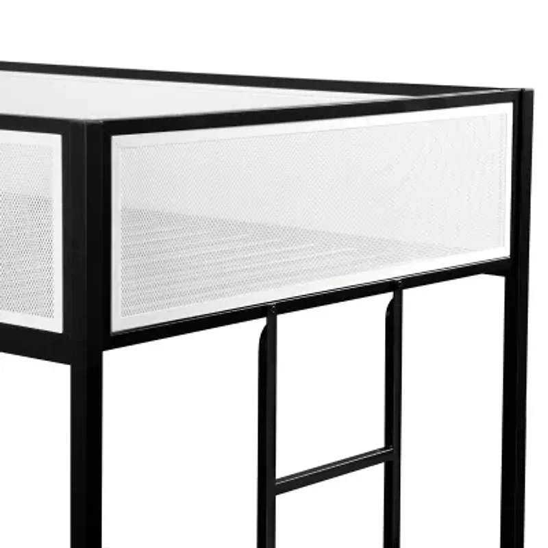 Nogren Bunk Bed