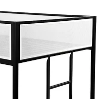 Nogren Bunk Bed