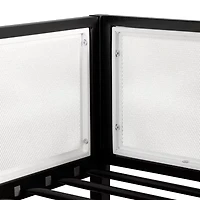 Nogren Bunk Bed