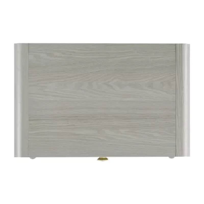 Sander 2-Drawer Nightstand