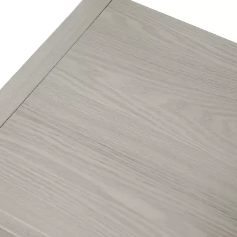 Sander 2-Drawer Nightstand