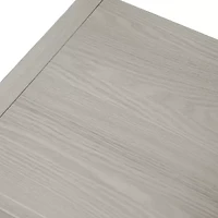 Sander 2-Drawer Nightstand