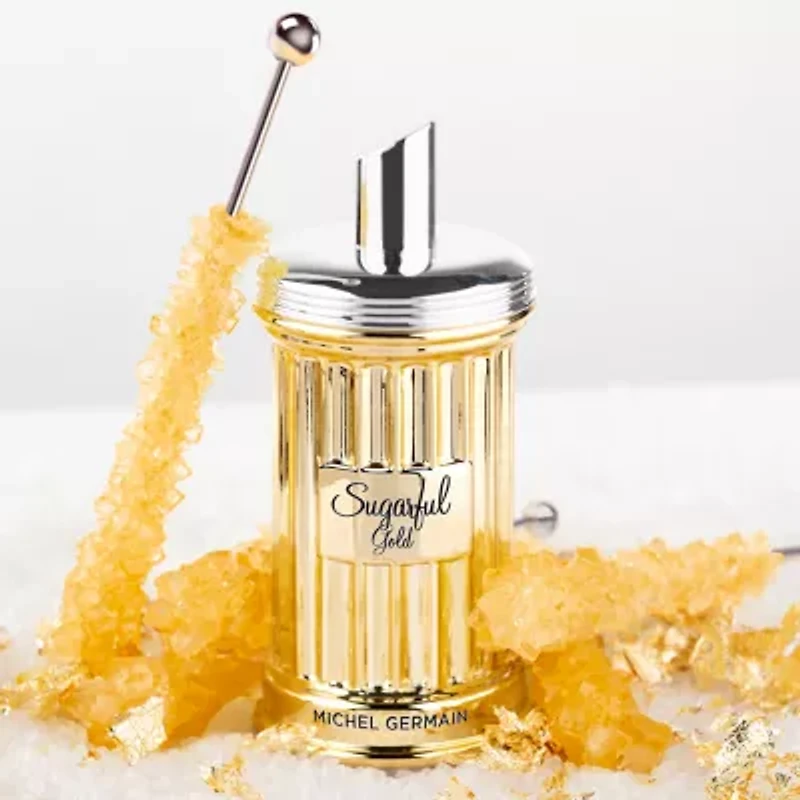 Michel Germain Sugarful Gold Eau de Parfum Spray