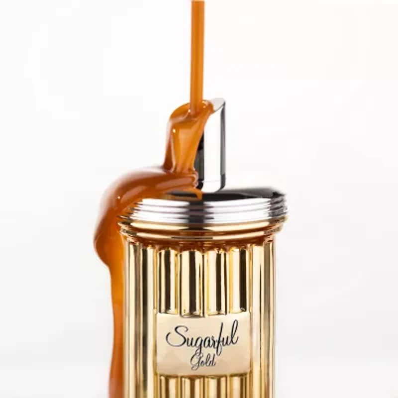 Michel Germain Sugarful Gold Eau de Parfum Spray