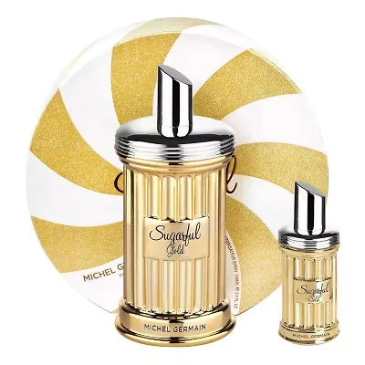 Michel Germain Sugarful Gold Eau de Parfum Spray