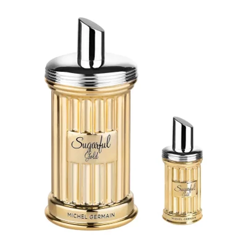 Michel Germain Sugarful Gold Eau de Parfum Spray