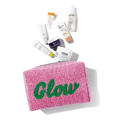 Jcpenney Beauty Let'S Get Glowing Skincare Set ($120 Value)