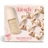 Kitsch Happy Holiday Hair Set