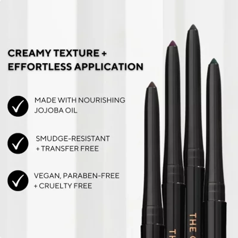 Shades By Shan Gel Eyeliner