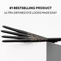 Shades By Shan Gel Eyeliner