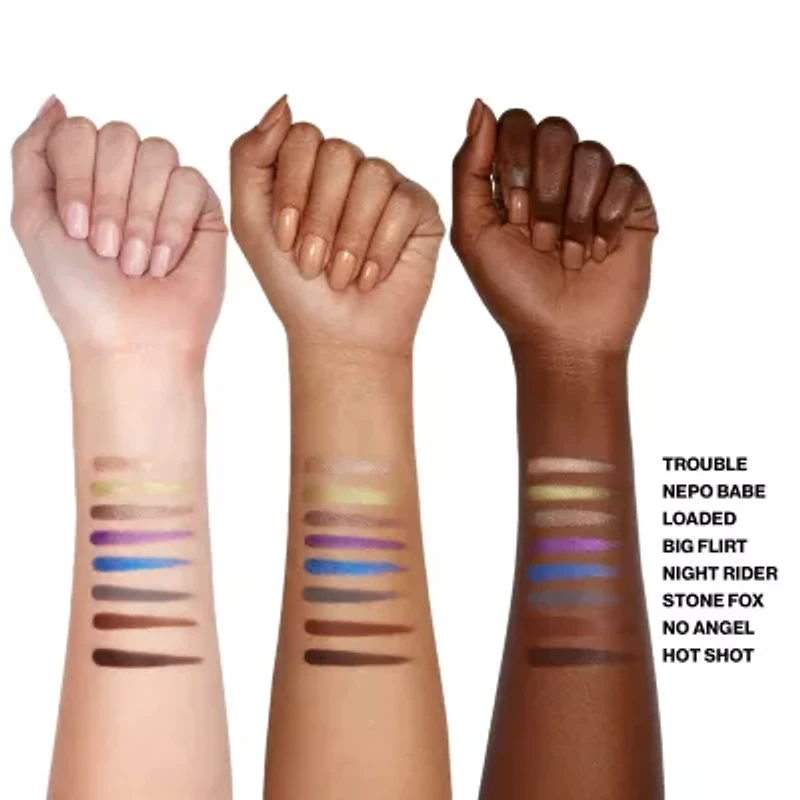 Smashbox Always On Eye Shadow Stick