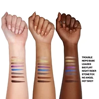 Smashbox Always On Eye Shadow Stick